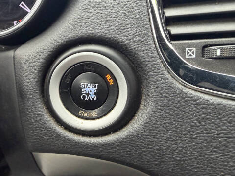 2015 Dodge Durango R/T