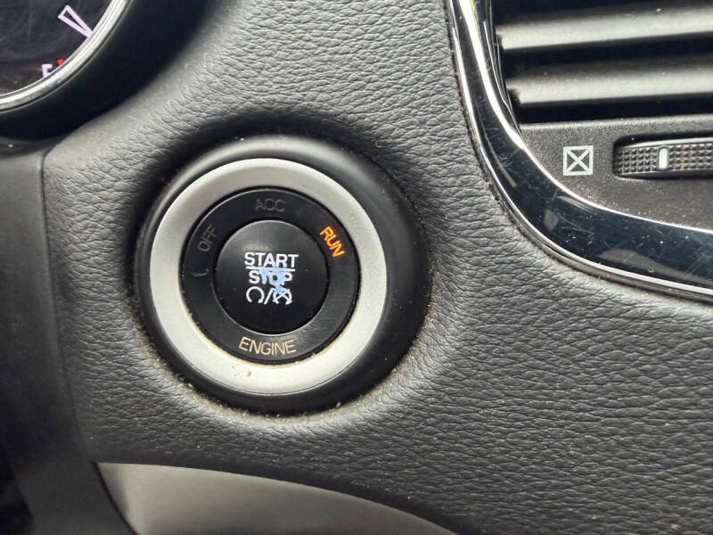 2015 Dodge Durango R/T