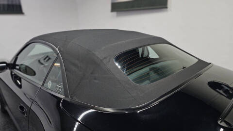 2007 Porsche 911 Carrera S