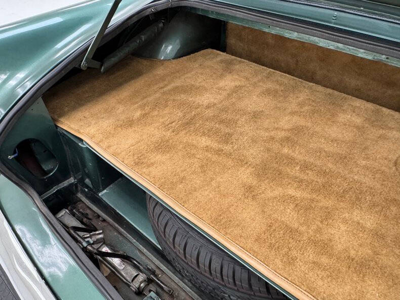 1965 MG MGB