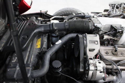 1989 Chevrolet Corvette