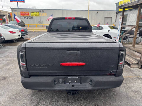 2004 Dodge Ram 3500 ST