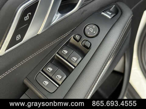 2022 BMW X5 sDrive40i