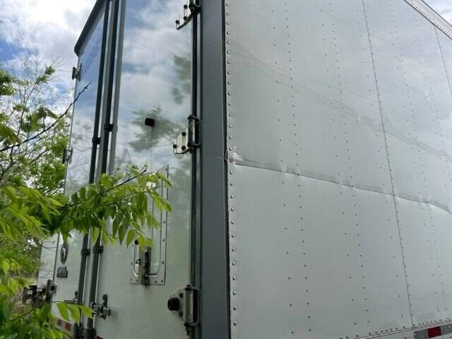 2022 Great Dane 53' Dry Van Trailer