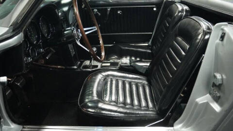 1966 Chevrolet Corvette