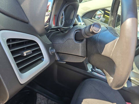 2010 GMC Terrain SLE-2