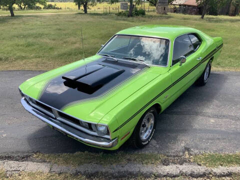 1971 Dodge Demon