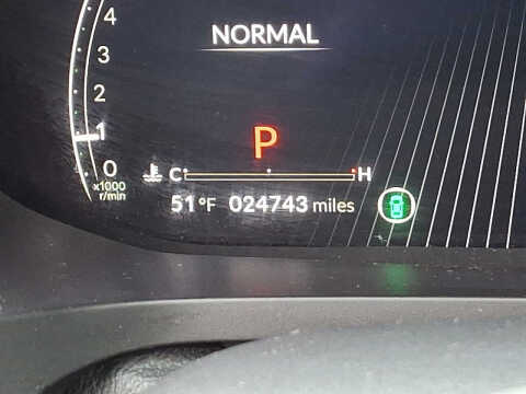 2024 Acura MDX SH-AWD w/Tech