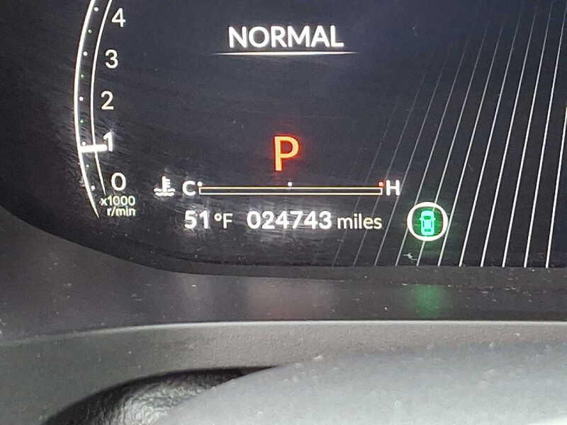 2024 Acura MDX SH-AWD w/Tech