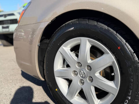 2007 Toyota Avalon XL