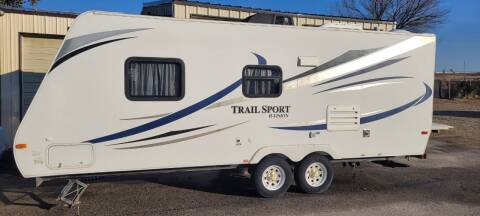 2011 R-Vision SUPER SPOR for sale at United Auto Sales LLC in Boise ID