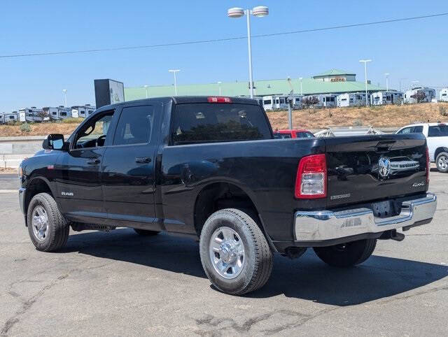 2021 Ram 2500 for sale at Axio Auto Boise in Boise, ID