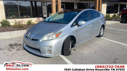 2011 Toyota Prius Five
