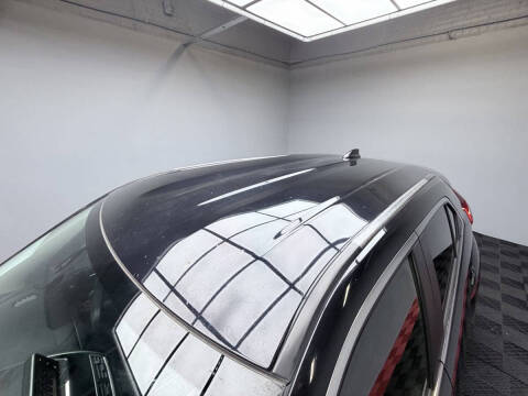 2019 Mitsubishi Eclipse Cross SE