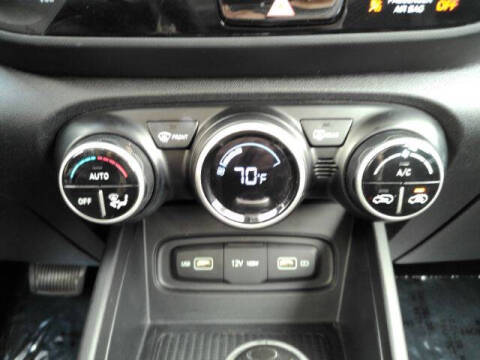 2022 Hyundai Venue SEL