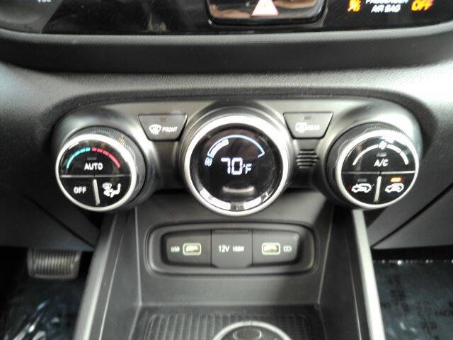 2022 Hyundai Venue SEL