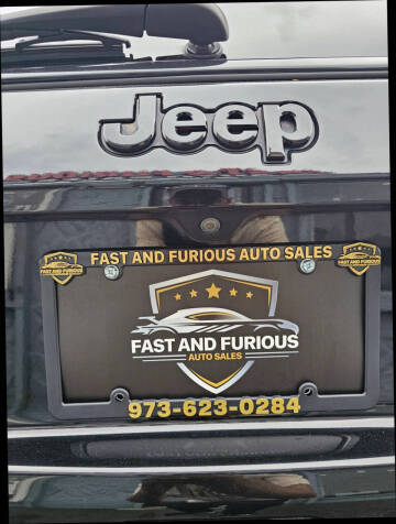 2019 Jeep Compass Altitude