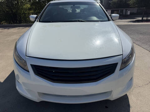 2009 Honda Accord EX-L