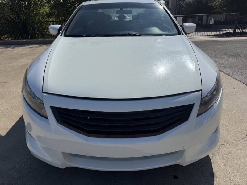 2009 Honda Accord EX-L