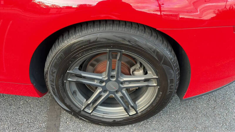 2015 Chevrolet Camaro LS