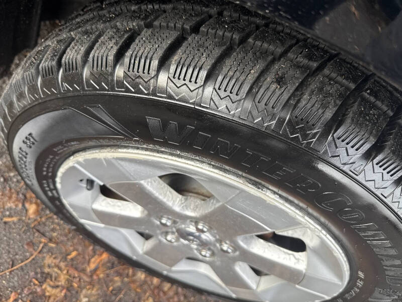 2009 Toyota Prius Standard