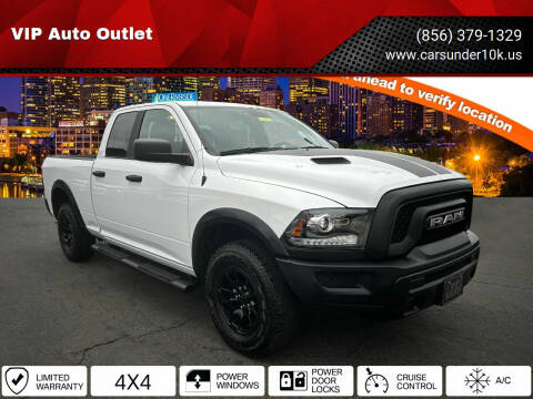 2022 RAM 1500 Classic for sale at VIP Auto Outlet in Bridgeton NJ