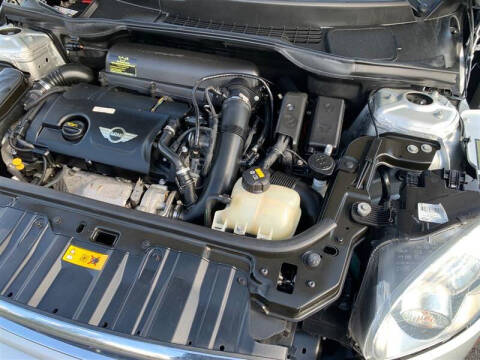 2015 MINI Paceman Cooper S ALL4