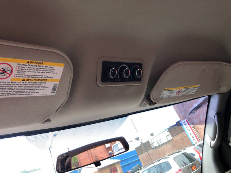 2008 Chevrolet Express 2500