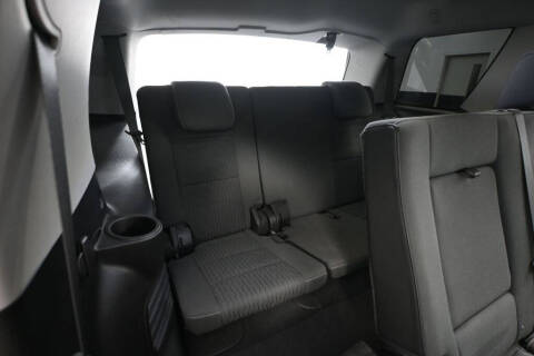 2020 GMC Yukon SLE