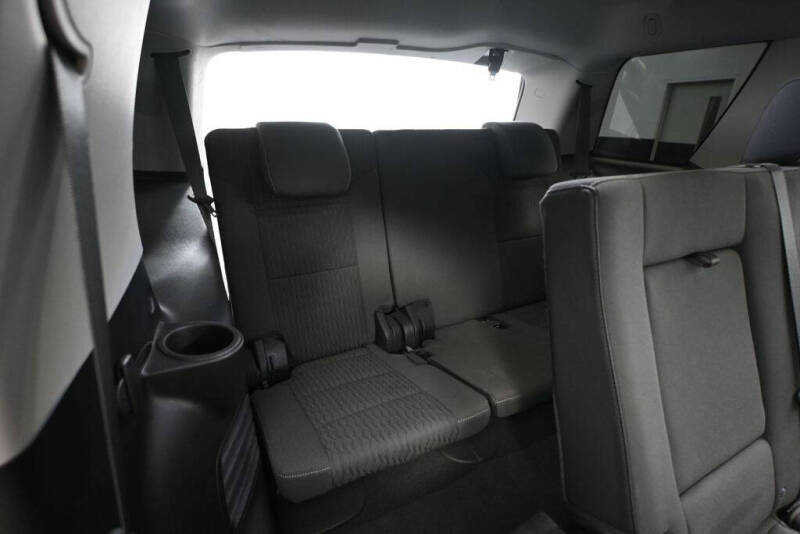 2020 GMC Yukon SLE