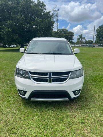 2018 Dodge Journey for sale at AM Auto Sales in Orlando FL