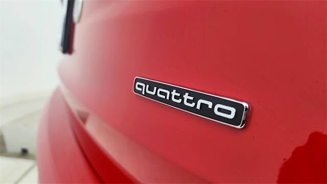 2023 Audi Q3 quattro S line Prem Plus 45 TFSI