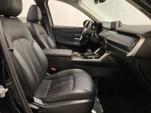 2025 Mazda CX-90 3.3 Turbo Select