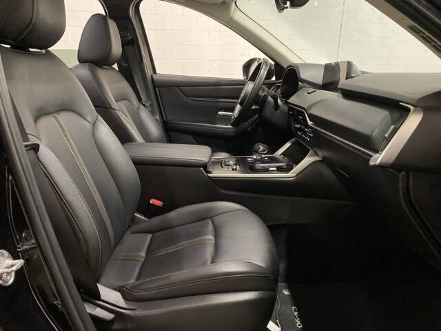 2025 Mazda CX-90 3.3 Turbo Select