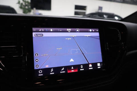 2021 Dodge Durango SRT Hellcat