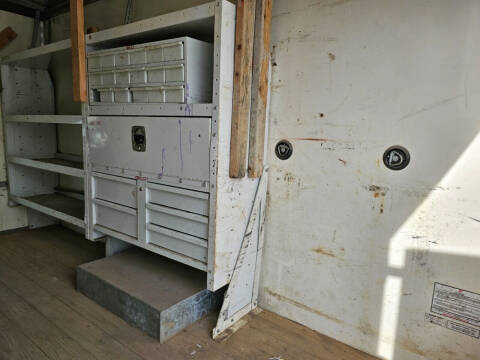 2019 Ford E-Series E-350 SD