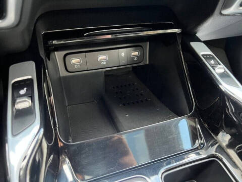 2022 Kia Sorento Plug-In Hybrid SX