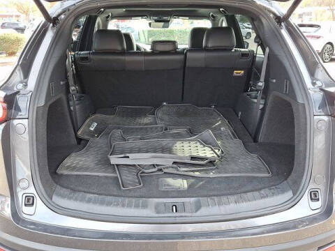 2020 Mazda CX-9 Grand Touring