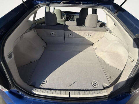 2011 Toyota Prius Five