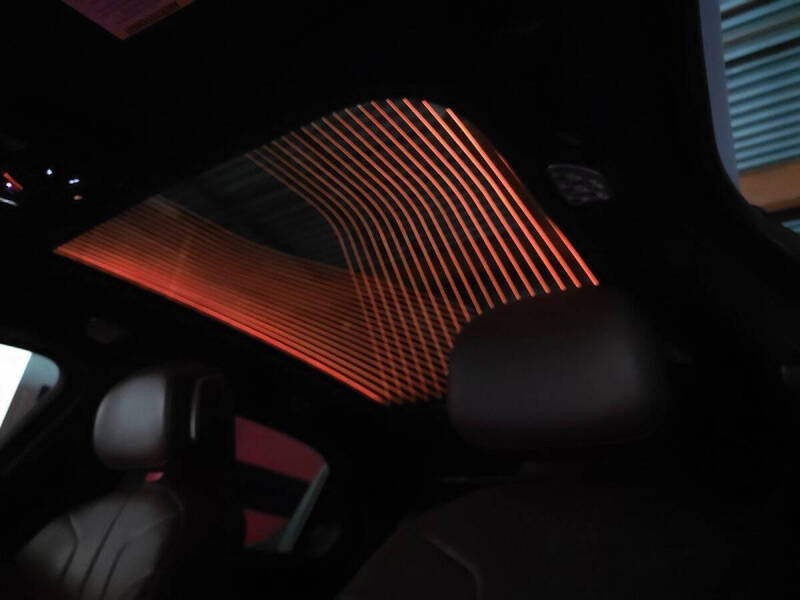 2023 BMW 7 Series 740i