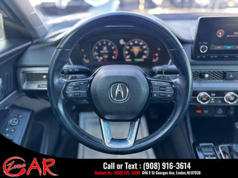 2023 Acura Integra
