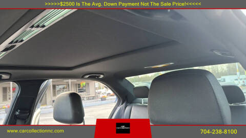 2012 Mercedes-Benz C-Class C 250 Luxury