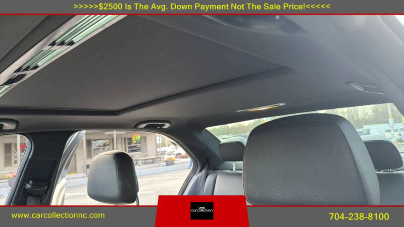 2012 Mercedes-Benz C-Class C 250 Luxury