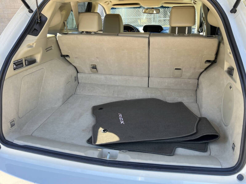 2013 Acura RDX w/Tech