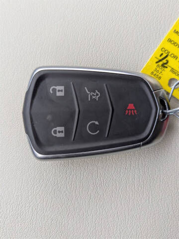 2023 Cadillac XT6 Sport