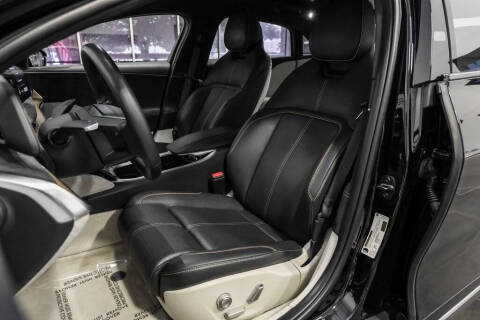 2022 Lucid Air Grand Touring