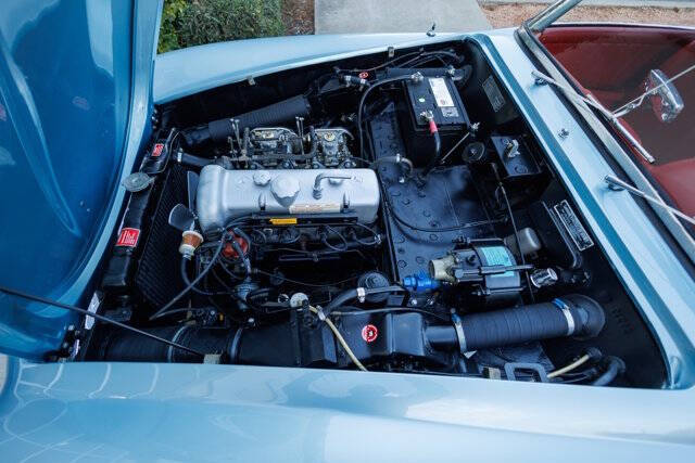 1956 Mercedes-Benz 190-Class