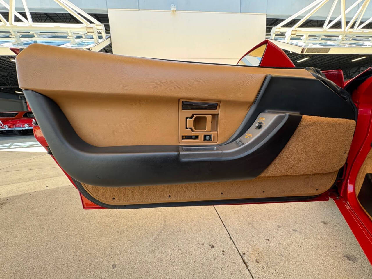 1990 Chevrolet Corvette 24