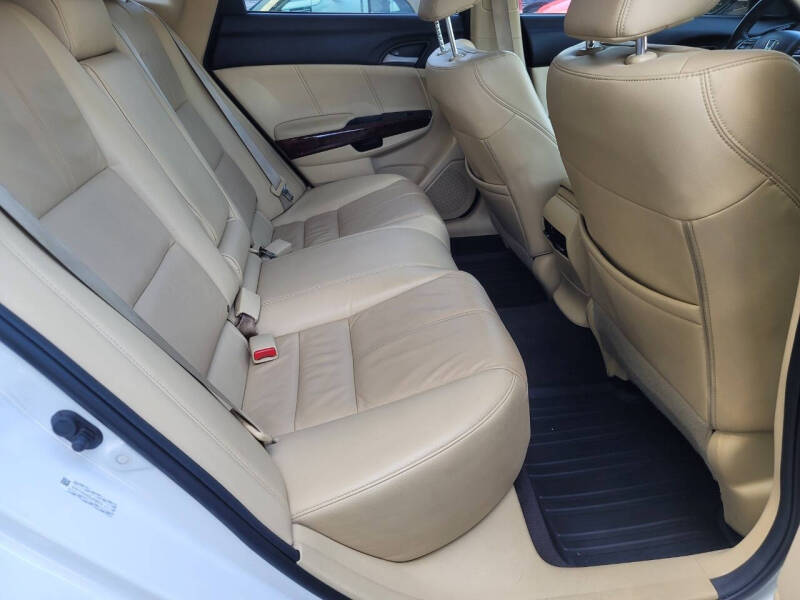 2012 Honda Crosstour EX-L