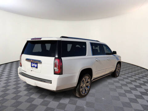 2019 GMC Yukon XL Denali